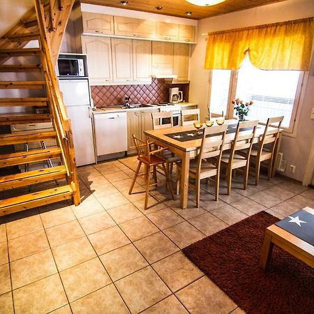 Vuokatti Apartments Ngoại thất bức ảnh