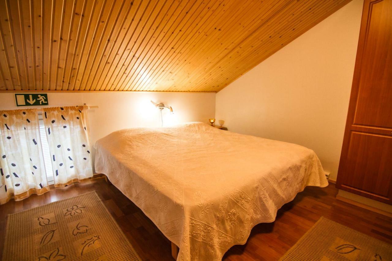 Vuokatti Apartments Ngoại thất bức ảnh