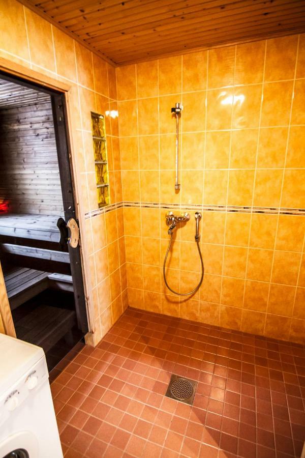 Vuokatti Apartments Ngoại thất bức ảnh